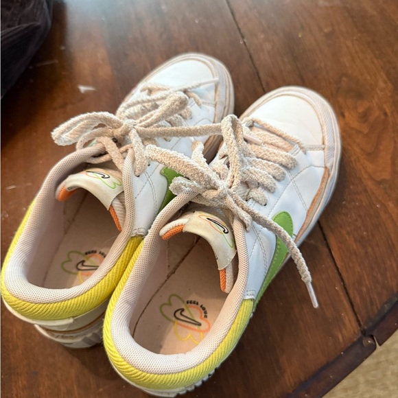 Nike platform sneakers - Picture 2 of 2